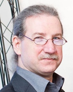 Foto von André Gazsó