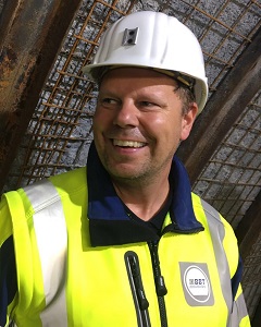 Foto von Erwin Reichel