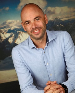 Foto von Arnold Studeregger