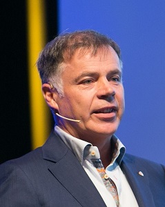 Foto von Andreas Spechtenhauser